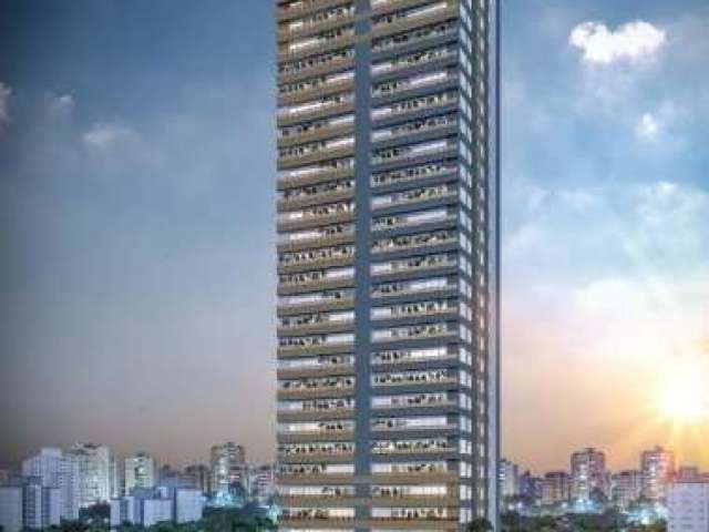 Apartamento com 3 quartos à venda na Avenida Mutirão, 182, Setor Marista, Goiânia, 220 m2 por R$ 2.754.125