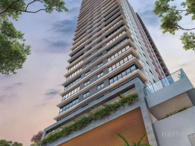 Apartamento com 2 quartos à venda na Avenida Castelo Branco, 1840, Setor Bueno, Goiânia, 72 m2 por R$ 747.806