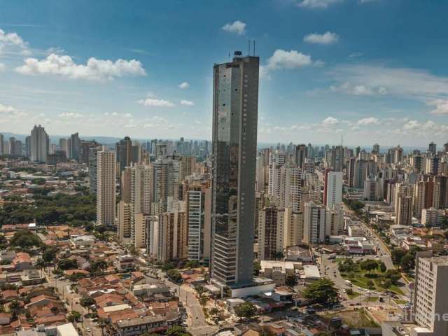 Apartamento com 5 quartos à venda na Avenida C 171, 423, Setor Nova Suiça, Goiânia, 482 m2 por R$ 4.931.989