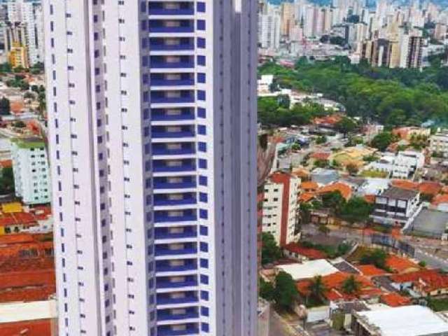 Apartamento com 3 quartos à venda na Avenida Perimetral, 2471, Setor Coimbra, Goiânia, 89 m2 por R$ 634.078