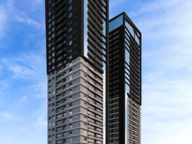 Apartamento com 2 quartos à venda na Alameda dos Buritis, 227, Setor Oeste, Goiânia, 84 m2 por R$ 935.552