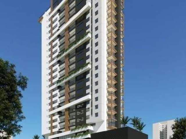 Apartamento com 1 quarto à venda na Avenida Visconde de Guarapuava, 3130, Centro, Curitiba, 35 m2 por R$ 382.000