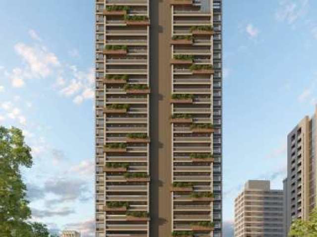 Apartamento com 4 quartos à venda na Rua Vupabussu, 210, Alto de Pinheiros, São Paulo, 346 m2 por R$ 12.816.000