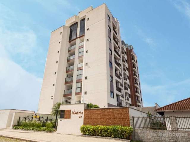 Apartamento com 3 quartos à venda na Rua Porto União, 92, Anita Garibaldi, Joinville, 173 m2 por R$ 1.284.117