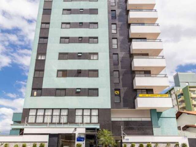 Apartamento com 3 quartos à venda na Rua Aracaju, 815, Saguaçu, Joinville, 98 m2 por R$ 832.266