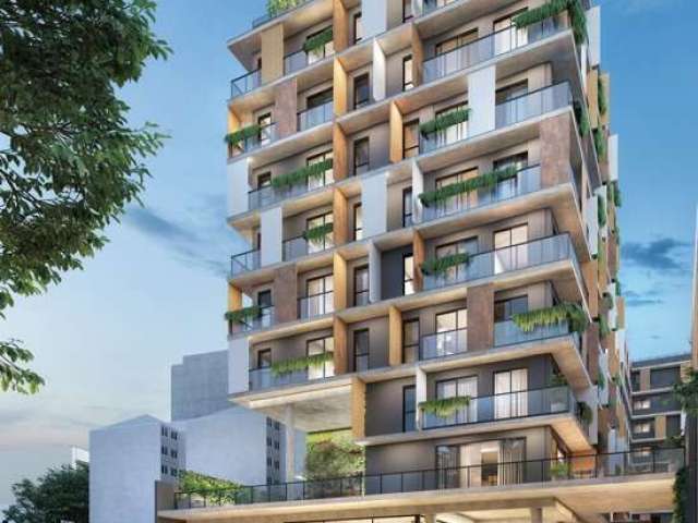 Apartamento com 1 quarto à venda na Rua da República, 274, Cidade Baixa, Porto Alegre, 41 m2 por R$ 604.900