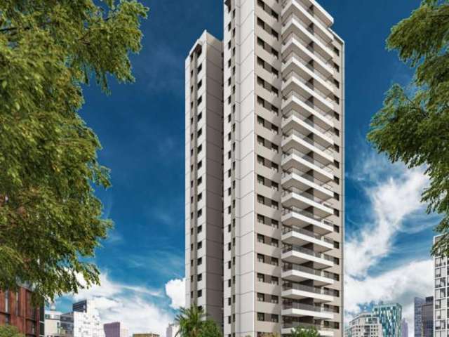 Apartamento com 3 quartos à venda na Rua Baltazar Lisboa, 472, Vila Mariana, São Paulo, 95 m2 por R$ 1.381.705