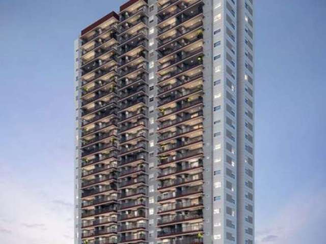 Apartamento com 2 quartos à venda na Rua Albino Boldasso Gabril, 111, Vila Cruzeiro, São Paulo, 63 m2 por R$ 743.442