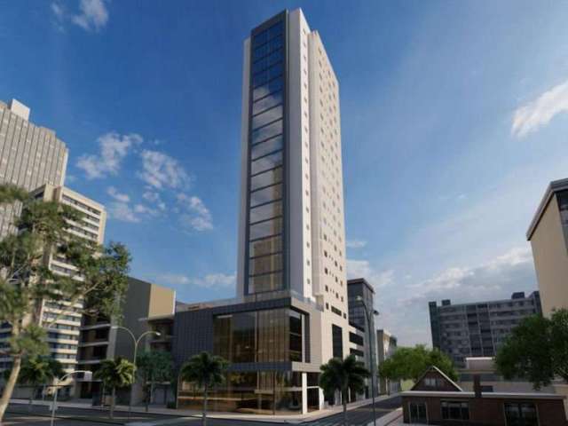 Apartamento com 4 quartos à venda na Rua 3130, 229, Centro, Balneário Camboriú, 135 m2 por R$ 2.624.396