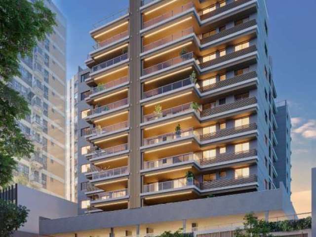 Apartamento com 3 quartos à venda na Rua Professor Álvaro Rodrigues, 277, Botafogo, Rio de Janeiro, 131 m2 por R$ 2.437.665