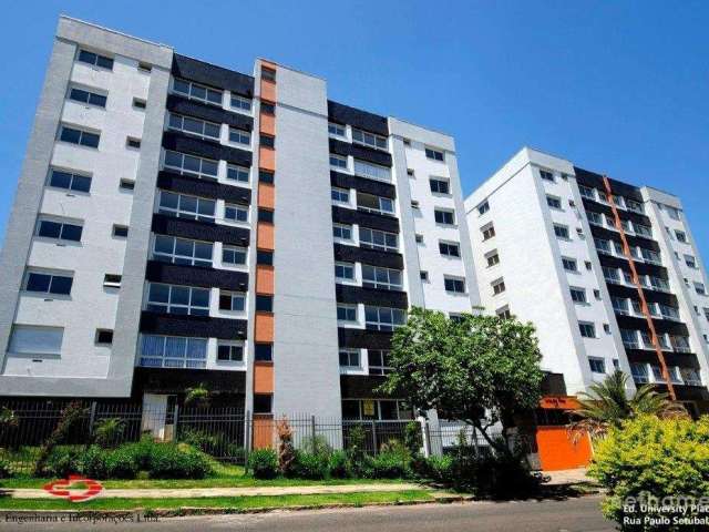 Apartamento com 2 quartos à venda na Rua Paulo Setúbal, 134, Passo da Areia, Porto Alegre, 74 m2 por R$ 598.000