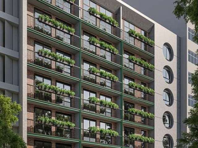 Apartamento com 1 quarto à venda na Rua Irineu Marinho, 52, Centro, Rio de Janeiro, 47 m2 por R$ 398.000