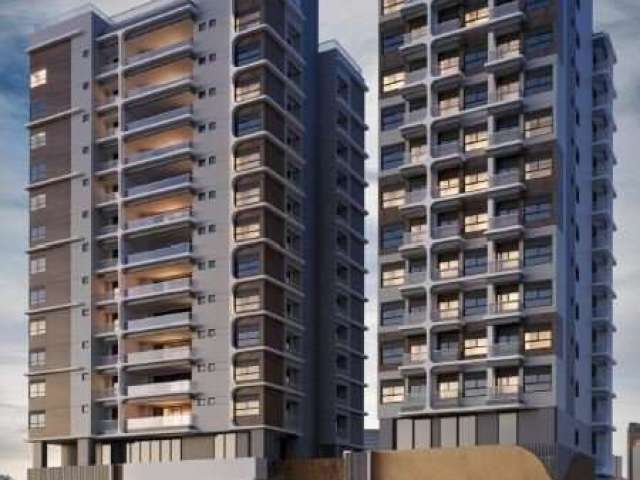 Apartamento com 3 quartos à venda na Alameda das Boninas, 155, Vila Mariana, São Paulo, 108 m2 por R$ 1.608.000