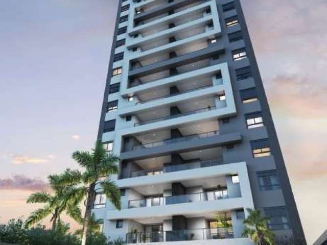 Apartamento com 2 quartos à venda na Avenida Dionysia Alves Barreto, 655, Vila Osasco, Osasco, 67 m2 por R$ 904.949