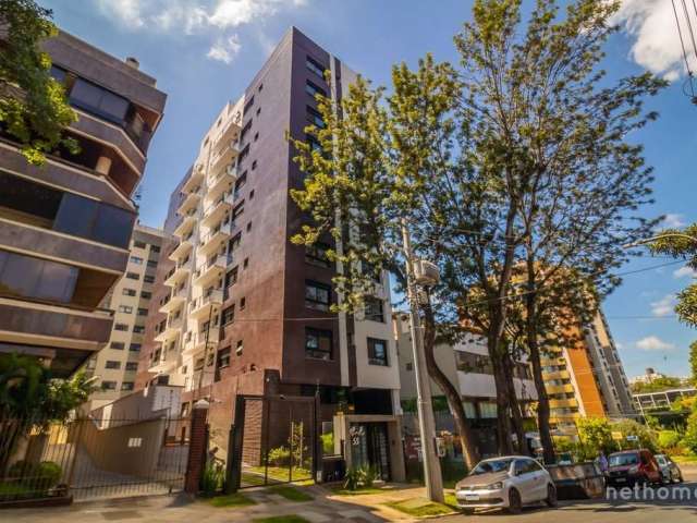 Apartamento com 3 quartos à venda na Rua Barão de Ubá, 33, Bela Vista, Porto Alegre, 147 m2 por R$ 1.599.000