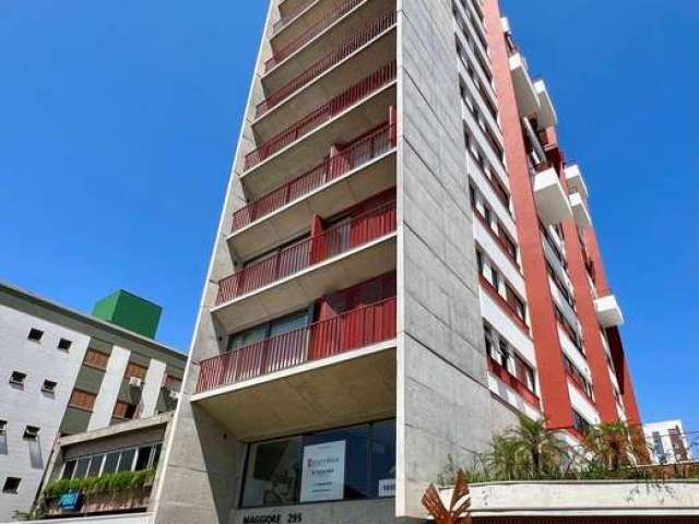 Apartamento com 2 quartos à venda na Rua Doutor Oscar Bittencourt, 291, Menino Deus, Porto Alegre, 91 m2 por R$ 900.000