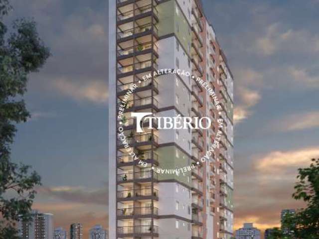 Apartamento com 1 quarto à venda na Rua Gaspar Lourenço, 234, Vila Mariana, São Paulo, 33 m2 por R$ 461.000