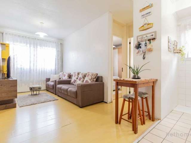 Apartamento com 2 quartos à venda na Avenida Baltazar de Oliveira Garcia, 1502, Sarandi, Porto Alegre, 44 m2 por R$ 200.000