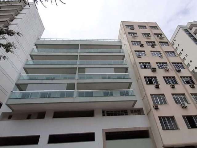 Apartamento com 3 quartos à venda na Rua da Passagem, 23, Botafogo, Rio de Janeiro, 88 m2 por R$ 1.030.000