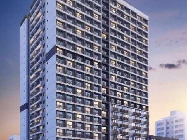 Apartamento com 1 quarto à venda na Rua Alvorada, 184, Vila Olímpia, São Paulo, 25 m2 por R$ 450.014