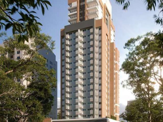 Apartamento com 1 quarto à venda na Cornélia, 62, Vila Romana, São Paulo, 19 m2 por R$ 300.951