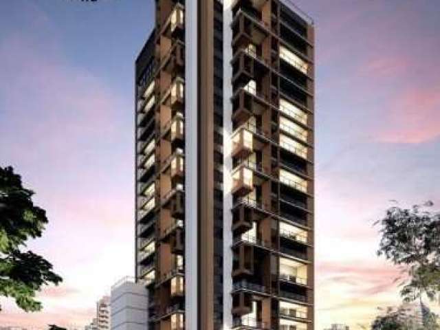 Apartamento com 3 quartos à venda na Avenida Onze de Junho, 933, Vila Clementino, São Paulo, 107 m2 por R$ 1.651.000