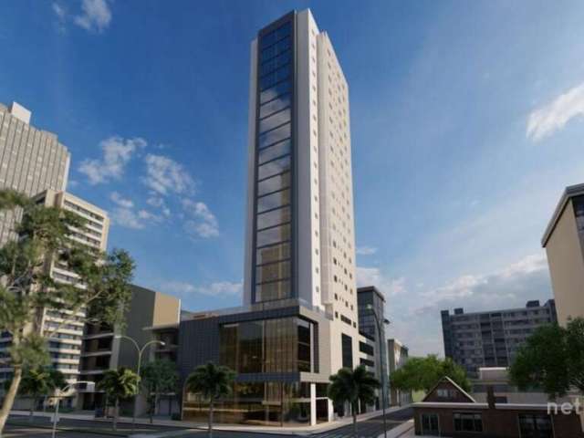Apartamento com 4 quartos à venda na Rua 3130, 206, Centro, Balneário Camboriú, 136 m2 por R$ 2.667.343