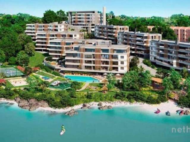 Apartamento com 3 quartos à venda na Rodovia João Paulo, 2301, João Paulo, Florianópolis, 134 m2 por R$ 2.450.000