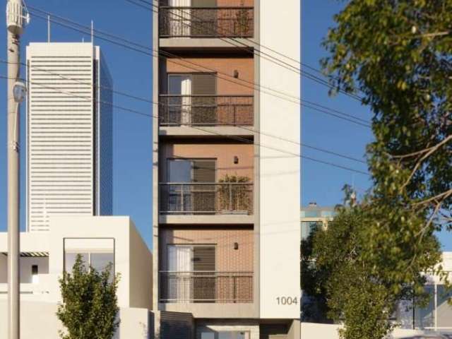 Apartamento com 2 quartos à venda na Avenida Marechal Eurico Gaspar Dutra, 1004, Santana, São Paulo, 43 m2 por R$ 372.215