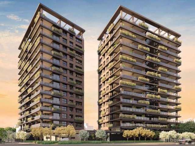 Apartamento com 4 quartos à venda na Manuel da Nóbrega, 1506, Ibirapuera, São Paulo, 301 m2 por R$ 10.968.408