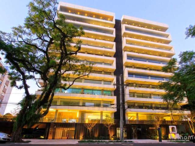 Prédio à venda na Rua Luciana de Abreu, 250, Moinhos de Vento, Porto Alegre