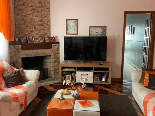 Apartamento com 3 quartos à venda na Rua Fernandes Vieira, 483, Bom Fim, Porto Alegre, 134 m2 por R$ 455.000