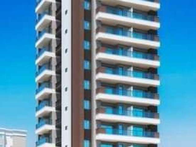 Apartamento com 2 quartos à venda na Fredolin Erthal Júnior, 235, São João, Itajaí, 68 m2 por R$ 711.000