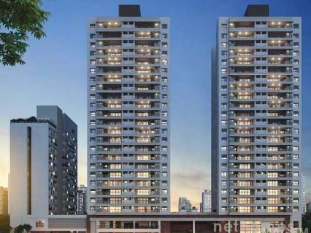 Apartamento com 2 quartos à venda na Rua Ossian Terceiro Teles, 205, Jardim Prudência, São Paulo, 100 m2 por R$ 1.245.000