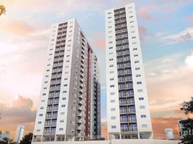 Apartamento com 2 quartos à venda na Rua Rosa Margonari Borali, 158, Santa Terezinha, São Bernardo do Campo, 48 m2 por R$ 320.832