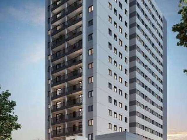 Apartamento com 2 quartos à venda na Conception Arenal, 447, Jabaquara, São Paulo, 35 m2 por R$ 319.624