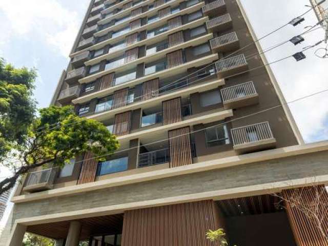 Apartamento com 2 quartos à venda na Andréa Paulinetti, 242, Itaim Bibi, São Paulo, 76 m2 por R$ 1.274.832