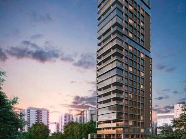 Apartamento com 4 quartos à venda na Avenida Hélio Pellegrino, 578, Vila Nova Conceição, São Paulo, 359 m2 por R$ 14.819.141