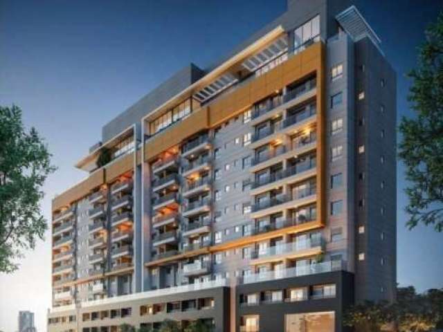 Ponto comercial à venda na Alexandre Dumas, 330, Santo Amaro, São Paulo, 239 m2 por R$ 3.137.524