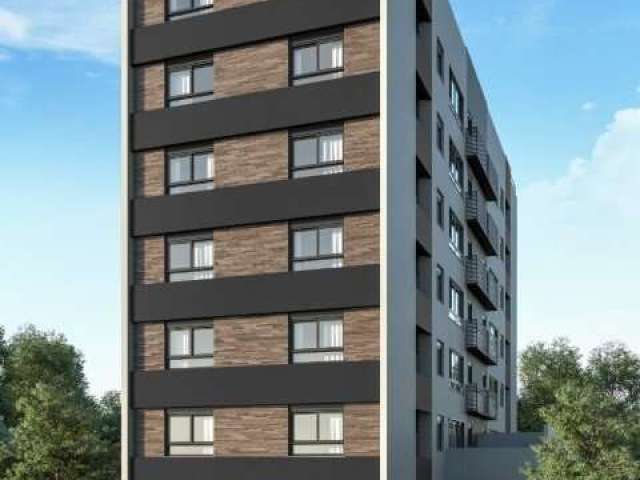 Apartamento com 2 quartos à venda na Rua Santos Neto, 98, Petrópolis, Porto Alegre, 56 m2 por R$ 695.132