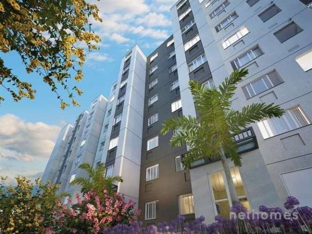 Apartamento com 2 quartos à venda na Rua Lima Barros, 19, São Cristóvão, Rio de Janeiro, 42 m2 por R$ 292.174