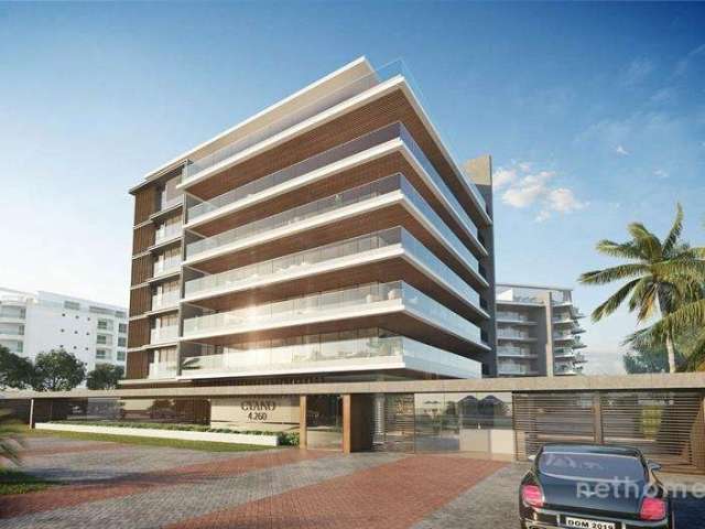 Apartamento com 4 quartos à venda na Avenida Lúcio Costa, 4260, Barra da Tijuca, Rio de Janeiro, 367 m2 por R$ 11.813.906
