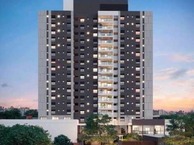 Apartamento com 3 quartos à venda na Rua Coriolano, 1606, Vila Romana, São Paulo, 132 m2 por R$ 1.710.420