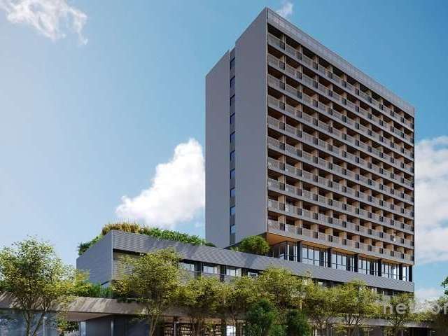 Sala comercial à venda na Regente Feijó, 1050, Jardim Anália Franco, São Paulo, 25 m2 por R$ 499.600