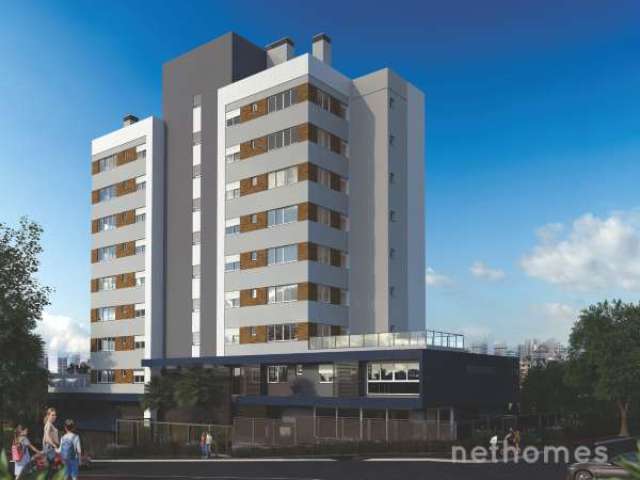 Apartamento com 2 quartos à venda na Rua Dom Diogo de Souza, 741, Cristo Redentor, Porto Alegre, 109 m2 por R$ 689.045