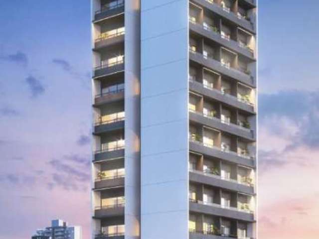 Cobertura com 1 quarto à venda na Rua Alvorada, 183, Vila Olímpia, São Paulo, 46 m2 por R$ 916.877