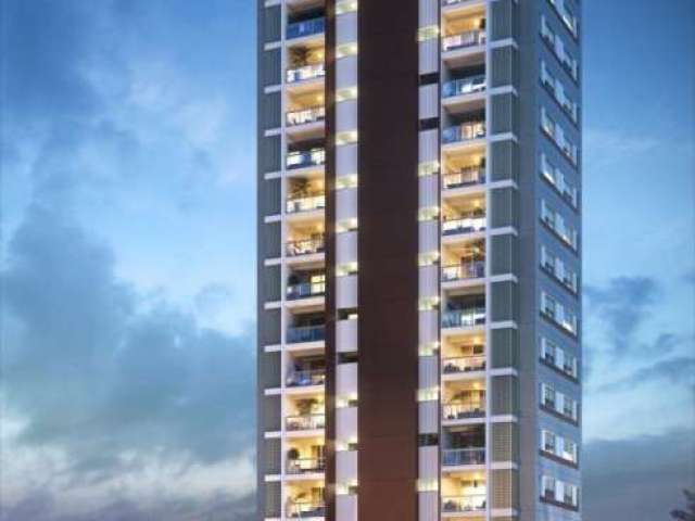 Apartamento com 1 quarto à venda na Rua Dionísio da Costa, 155, Vila Mariana, São Paulo, 44 m2 por R$ 722.000