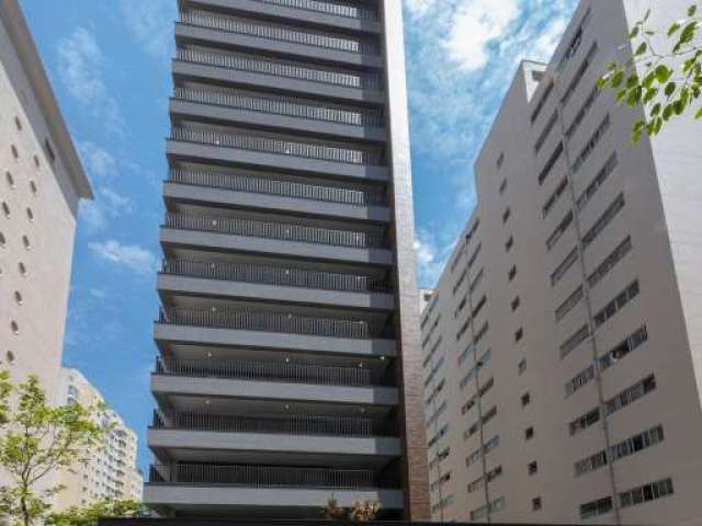 Apartamento com 3 quartos à venda na Rua Manoel da Nóbrega, 498, Paraíso, São Paulo, 170 m2 por R$ 3.850.000