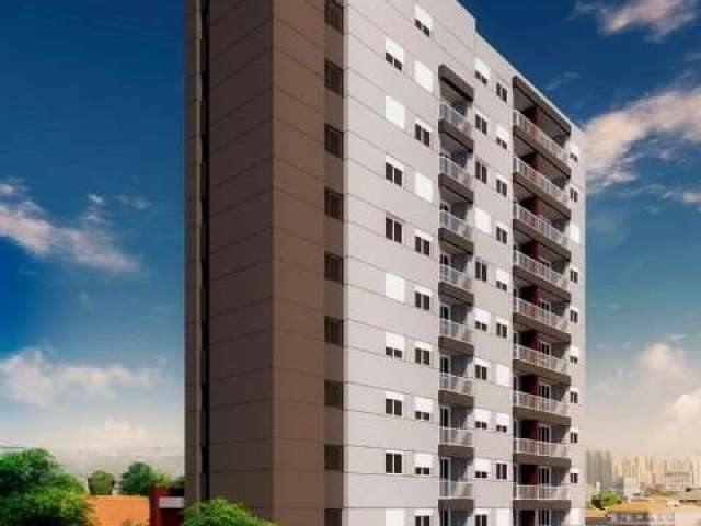 Apartamento com 2 quartos à venda na Conduru, 49, Jabaquara, São Paulo, 48 m2 por R$ 505.700