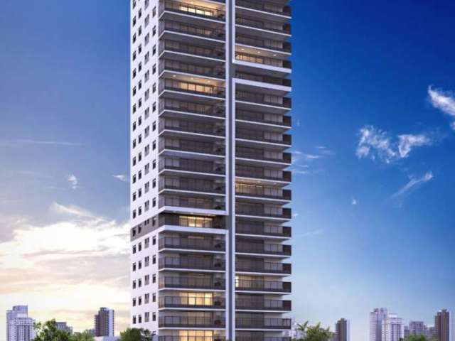 Apartamento com 3 quartos à venda na Rua Doutor Rafael Correia, 48, Vila Romana, São Paulo, 151 m2 por R$ 2.384.999